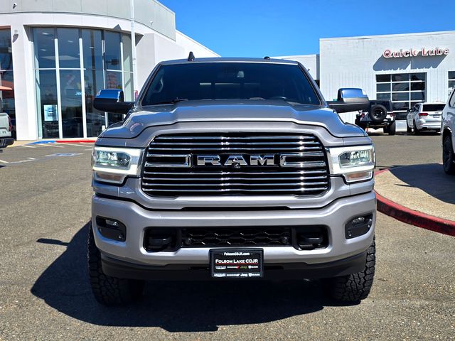 ram ram 2500 pickup 2020 3C6UR5NL8LG213695 image ram ram 2500 pickup 2020 3C6UR5NL8LG213695 image